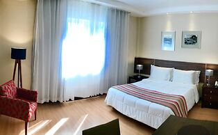 Hotel Casablanca Imperial