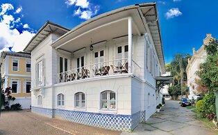 Hotel Casablanca Imperial