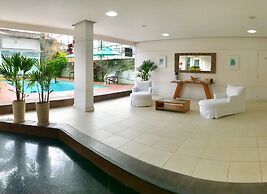 Hotel Casablanca Imperial