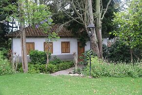 Hosteria Cananvalle