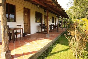 Hosteria Cananvalle