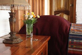 Hosteria Cananvalle