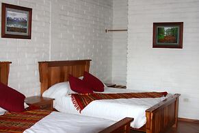 Hosteria Cananvalle