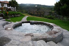Hosteria Cananvalle