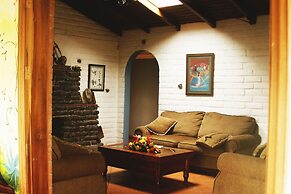 Hosteria Cananvalle