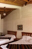 Hosteria Cananvalle