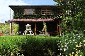 Hosteria Cananvalle