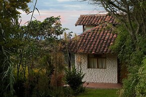 Hosteria Cananvalle