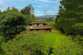 Hosteria Cananvalle