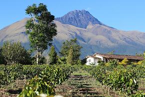 Hosteria Cananvalle