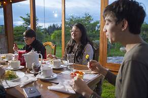 Hosteria Cananvalle
