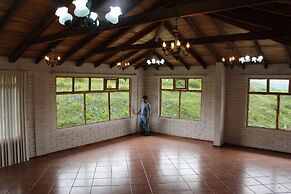 Hosteria Cananvalle