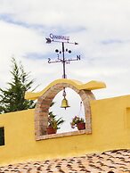 Hosteria Cananvalle