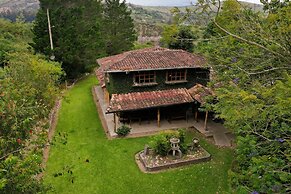 Hosteria Cananvalle