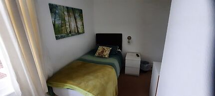 Colebrook Guest House