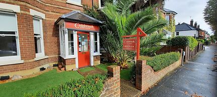 Colebrook Guest House