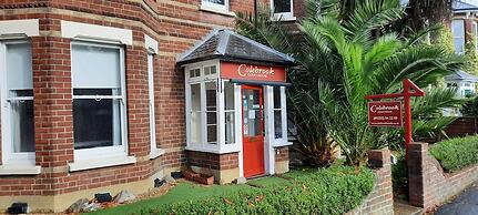 Colebrook Guest House