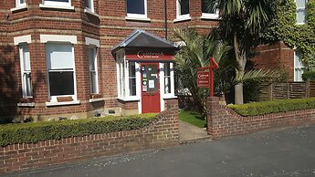 Colebrook Guest House