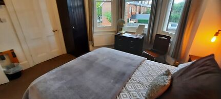 Colebrook Guest House