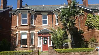 Colebrook Guest House