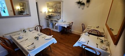 Colebrook Guest House