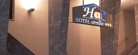 Hotel Armiñe