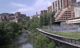 Hotel Armiñe