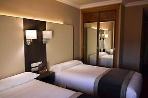 Hotel Armiñe