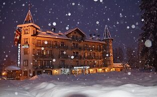 Franceschi Park Hotel