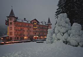 Franceschi Park Hotel