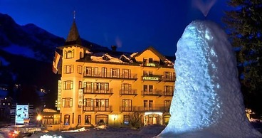 Franceschi Park Hotel