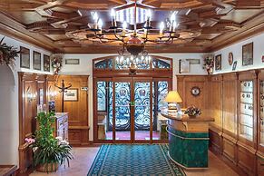 Franceschi Park Hotel