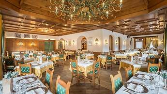 Franceschi Park Hotel