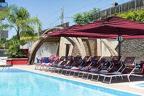 Grand Hotel La Tonnara