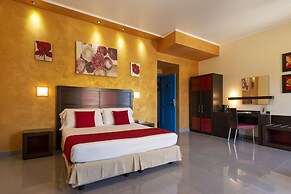 Grand Hotel La Tonnara