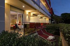 Grand Hotel La Tonnara