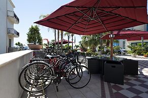 Grand Hotel La Tonnara