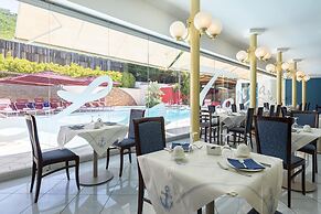 Grand Hotel La Tonnara