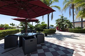 Grand Hotel La Tonnara