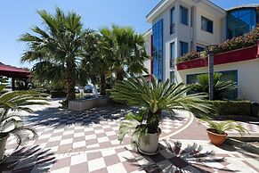 Grand Hotel La Tonnara