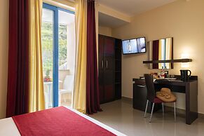 Grand Hotel La Tonnara