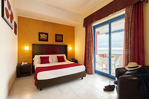Grand Hotel La Tonnara