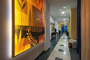 Grand Hotel La Tonnara