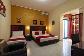 Grand Hotel La Tonnara