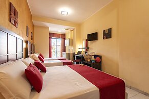 Grand Hotel La Tonnara