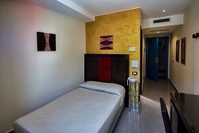 Grand Hotel La Tonnara
