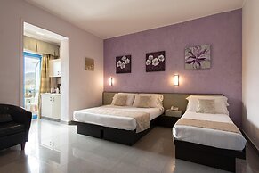 Grand Hotel La Tonnara