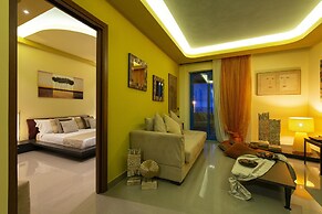 Grand Hotel La Tonnara