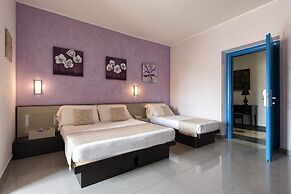 Grand Hotel La Tonnara