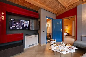 Grand Hotel La Tonnara